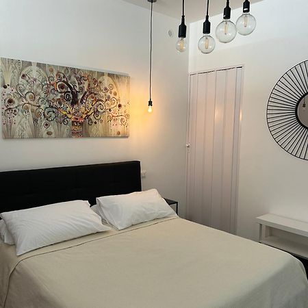Ortigia Loft Via Malta, 22 Leilighet Syracuse Eksteriør bilde