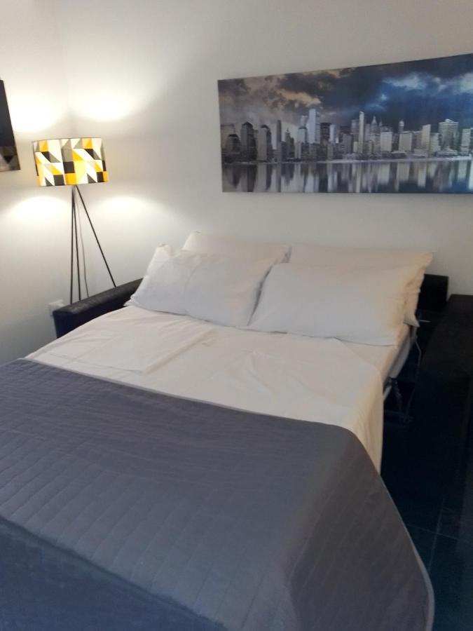 Ortigia Loft Via Malta, 22 Leilighet Syracuse Eksteriør bilde
