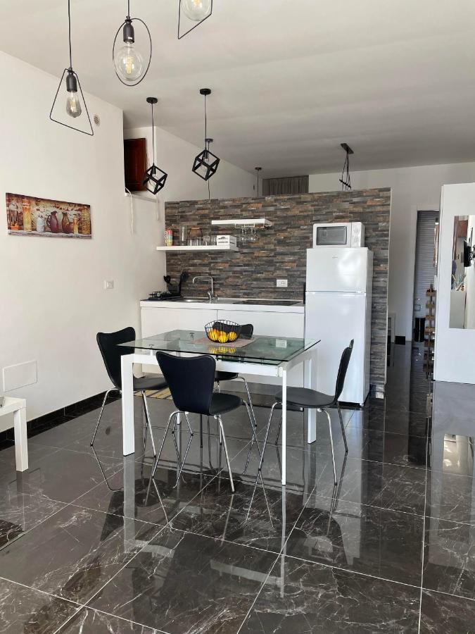 Ortigia Loft Via Malta, 22 Leilighet Syracuse Eksteriør bilde