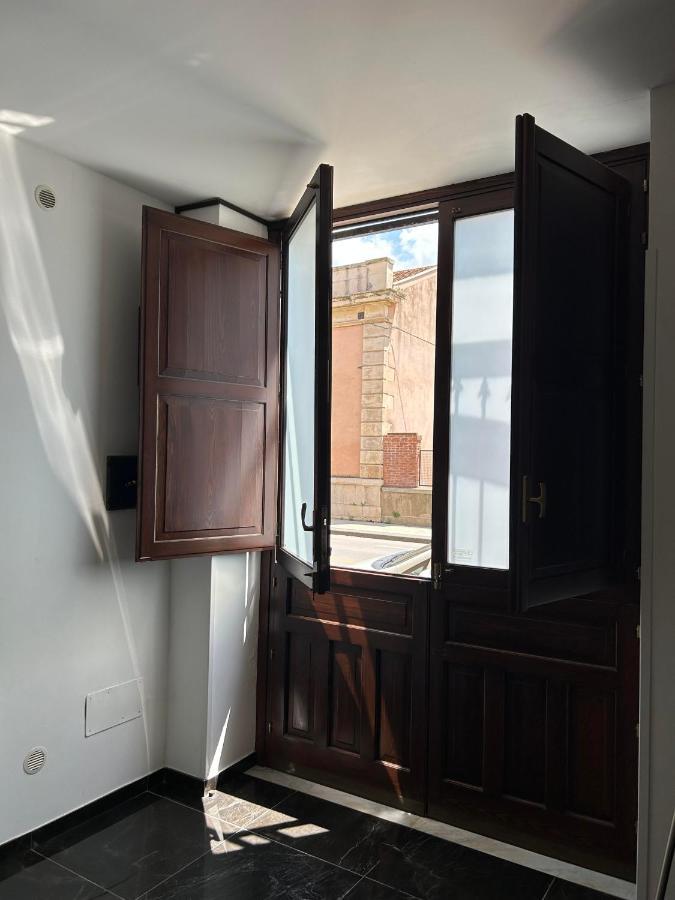 Ortigia Loft Via Malta, 22 Leilighet Syracuse Eksteriør bilde