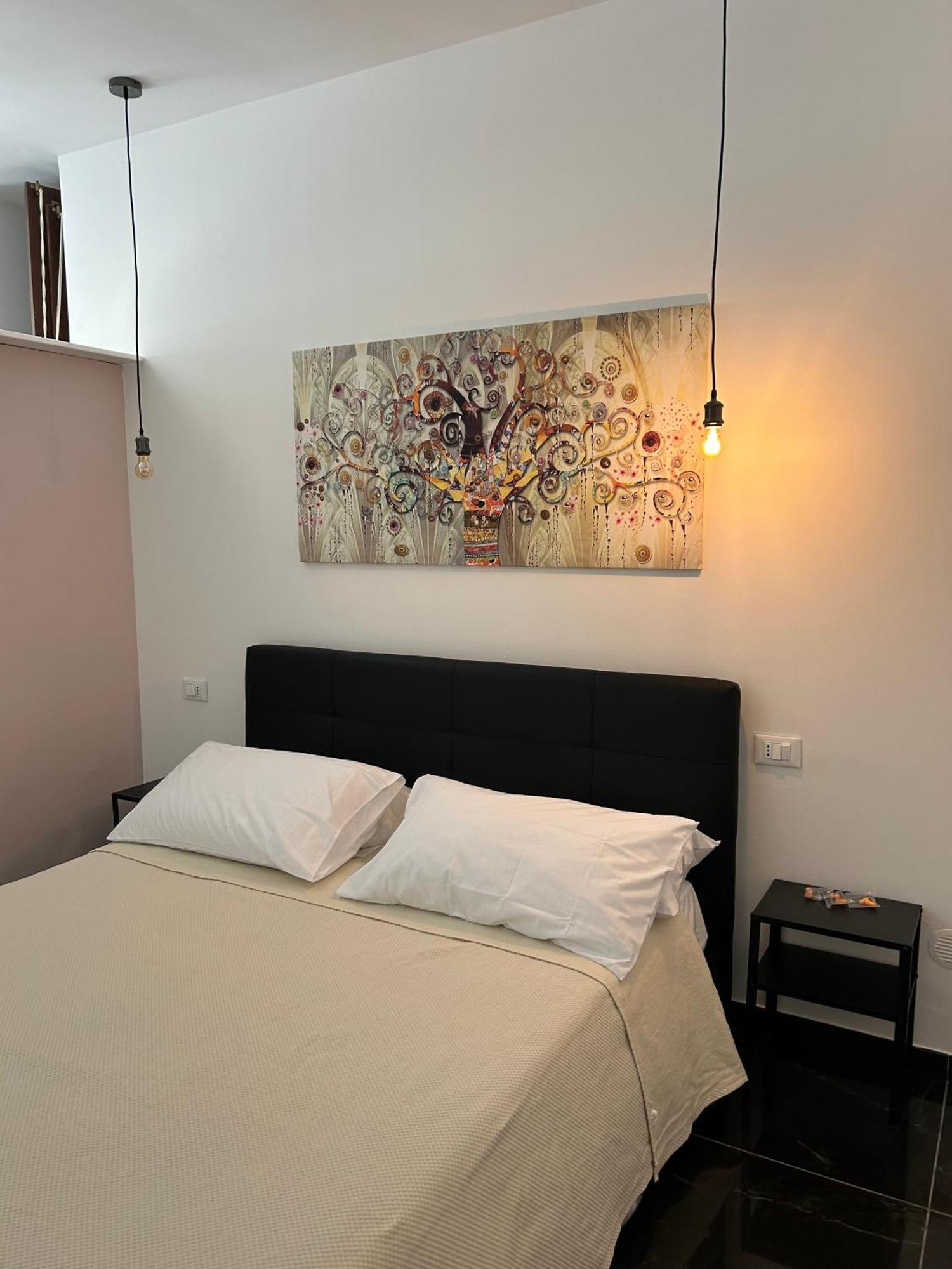 Ortigia Loft Via Malta, 22 Leilighet Syracuse Eksteriør bilde